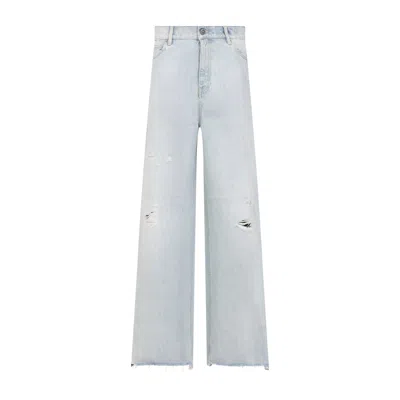 Golden Goose Melody Boyfriend Jeans Women
