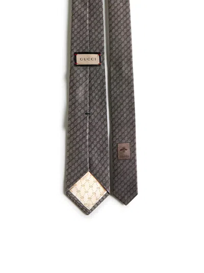 Gucci Men Necktie