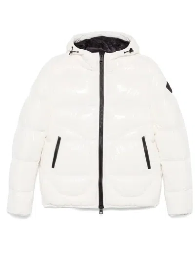 Herno "bomber Gloss" Jacket Clothing