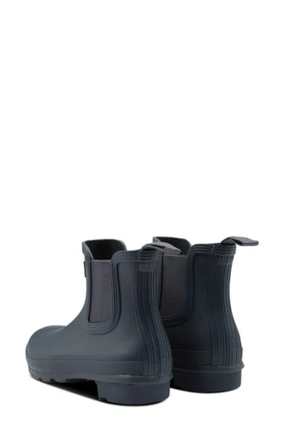 Hunter Original Waterproof Chelsea Rain Boot