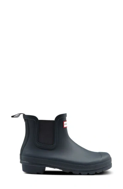 Hunter Original Waterproof Chelsea Rain Boot