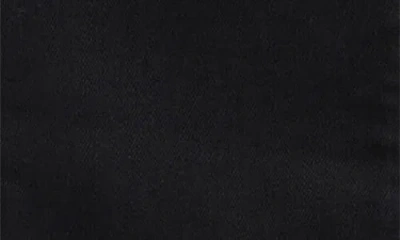 7 For All Mankind Kid's Slimmy Slim Fit Jeans In Black