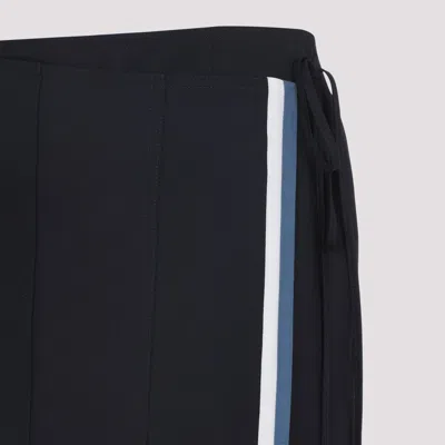 Marni Virgin Wool Midi Skirt Women