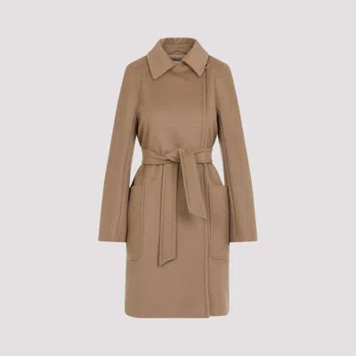 Max Mara Arcella Coat Women
