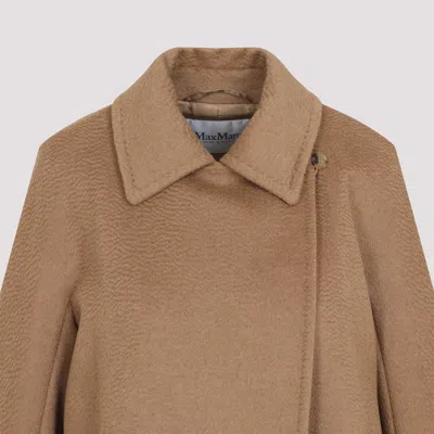 Max Mara Arcella Coat Women
