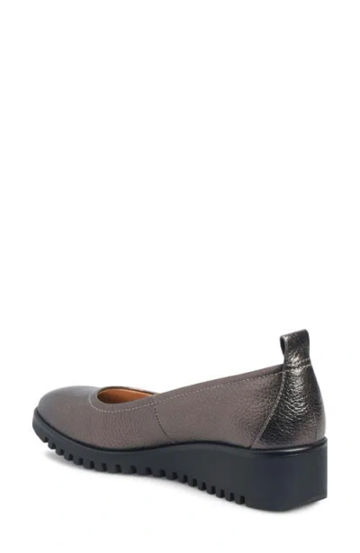 Comfortiva Dillon Wedge Pump