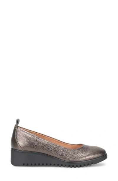 Comfortiva Dillon Wedge Pump