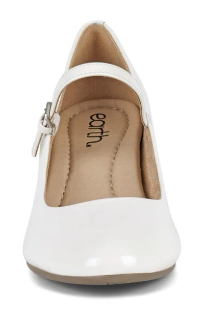 Earth ® Rumer Mary Jane Pump