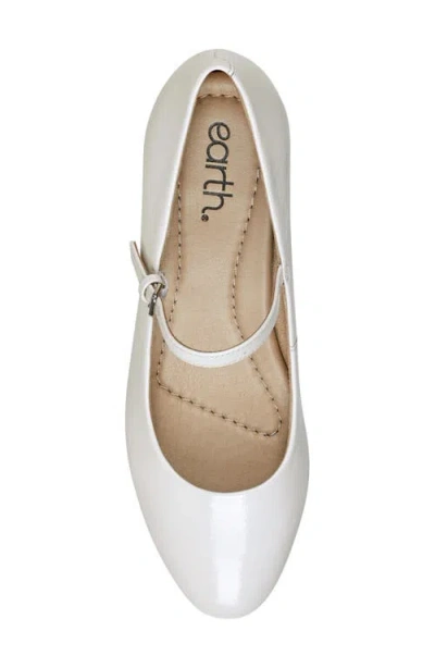 Earth ® Rumer Mary Jane Pump