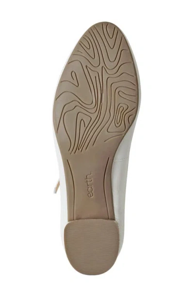 Earth ® Rumer Mary Jane Pump