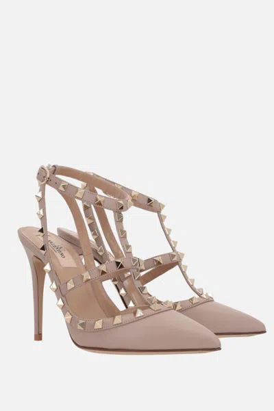 Valentino Garavani With Heel