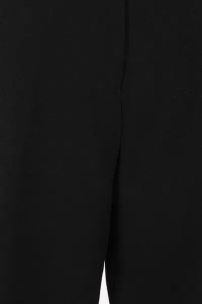 Totême Toteme Wool Blend Trousers