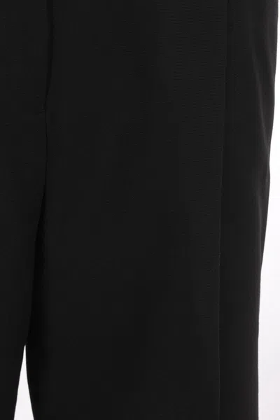 Totême Toteme Wool Blend Trousers