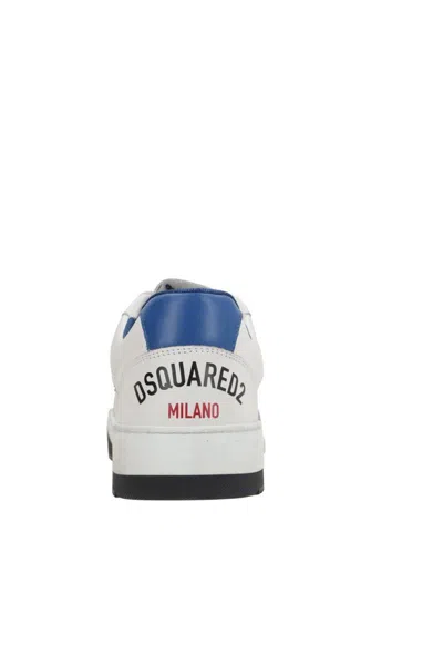 Dsquared2 Sneakers