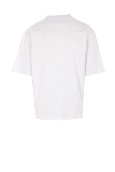 Dsquared2 T-shirts And Polos