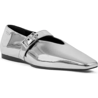 Vagabond Shoemakers Wioletta Mary Jane Flat