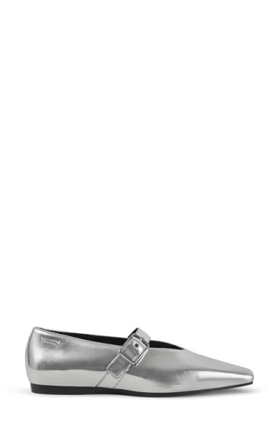 Vagabond Shoemakers Wioletta Mary Jane Flat