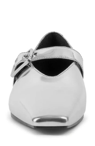 Vagabond Shoemakers Wioletta Mary Jane Flat
