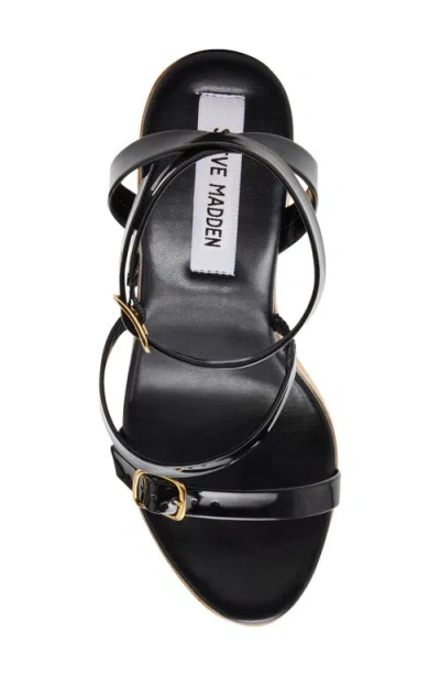 Steve Madden Lilia Ankle Strap Platform Sandal