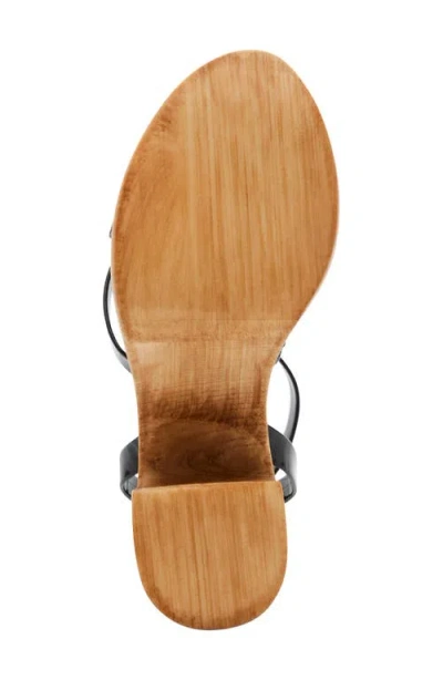 Steve Madden Lilia Ankle Strap Platform Sandal