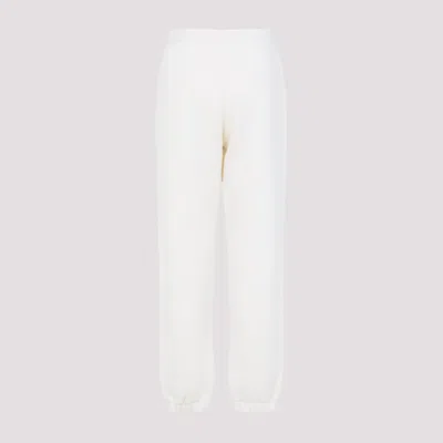Moncler Cotton Track Pants Women
