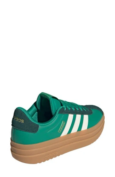 Adidas Originals Adidas Vl Court Bold Platform Sneaker