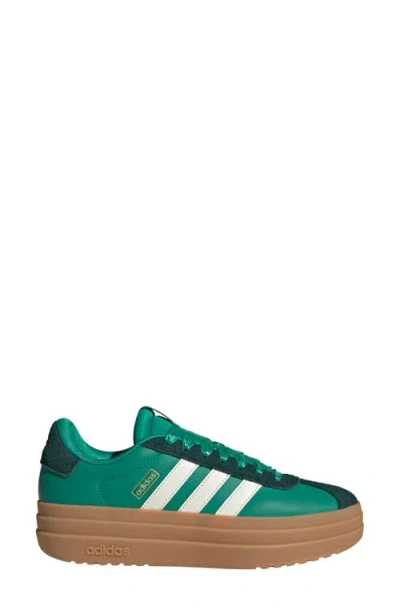 Adidas Originals Adidas Vl Court Bold Platform Sneaker