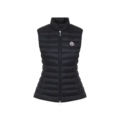 Moncler Ghany Water Resistant Down Puffer Vest
