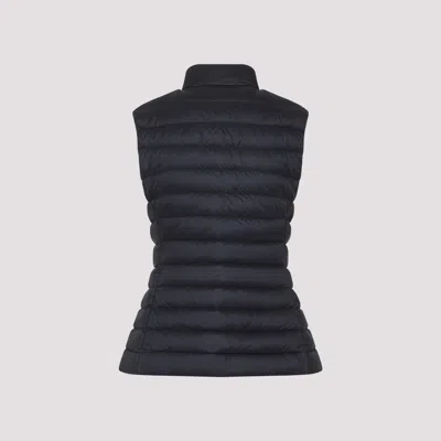 Moncler Ghany Water Resistant Down Puffer Vest