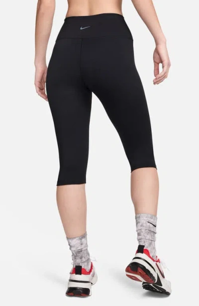 Nike One Dri-fit High Waist Capri Leggings