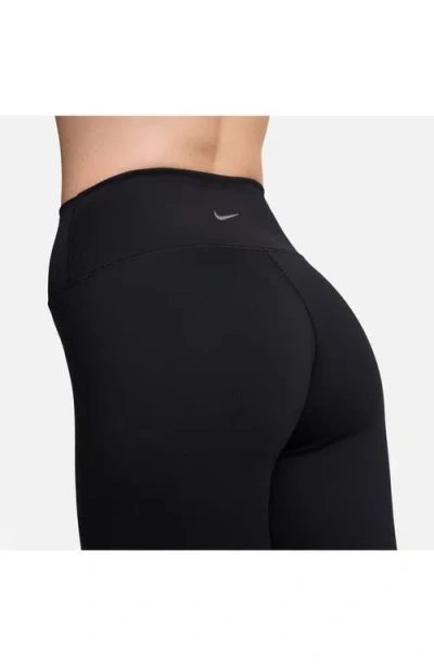 Nike One Dri-fit High Waist Capri Leggings