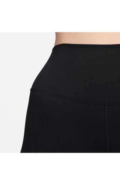 Nike One Dri-fit High Waist Capri Leggings