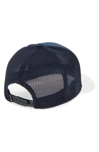 Travismathew All Up In My Grill Trucket Hat