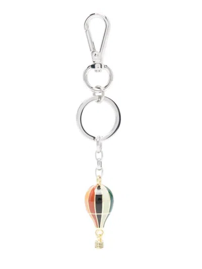 Paul Smith Men Men Keyring Air Balloon
