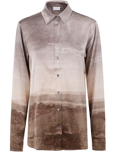 Pierre-louis Mascia "adastrgum" Longsleeve Shirt Clothing
