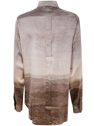 Pierre-louis Mascia "adastrgum" Longsleeve Shirt Clothing