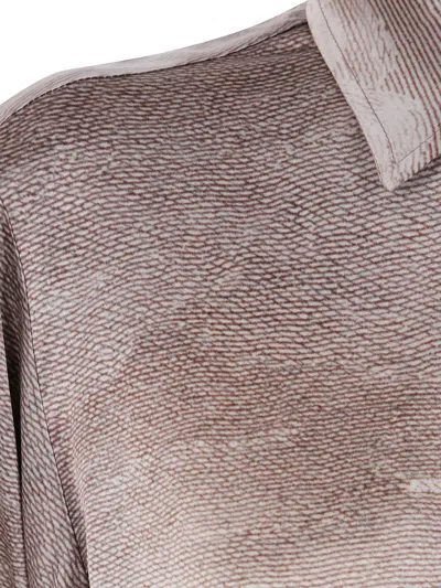 Pierre-louis Mascia "adastrgum" Longsleeve Shirt Clothing