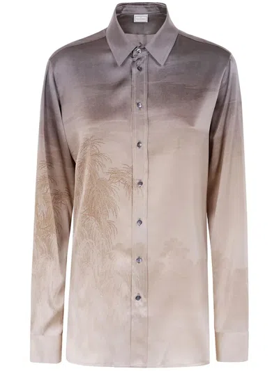 Pierre-louis Mascia "adastrgum" Longsleeve Shirt Clothing