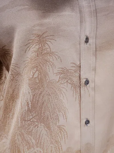 Pierre-louis Mascia "adastrgum" Longsleeve Shirt Clothing