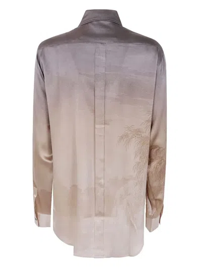 Pierre-louis Mascia "adastrgum" Longsleeve Shirt Clothing