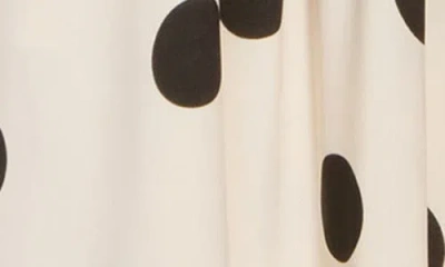 Love By Design Nina Patterned Halter Maxi Dress