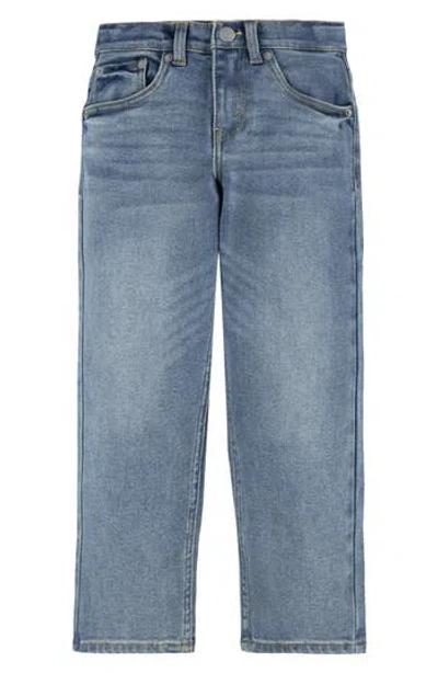 Levi's® Kids' Stay Loose Tapered Jeans In Blue