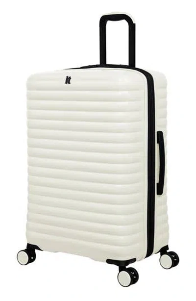 It Luggage Speedbump 31-inch Hardside Luggage