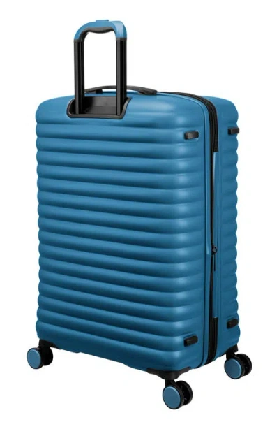 It Luggage Speedbump 21-inch Hardside Carry-on