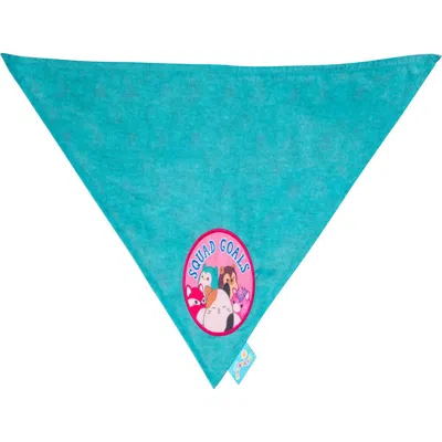 Squishmallows Pet Bandana