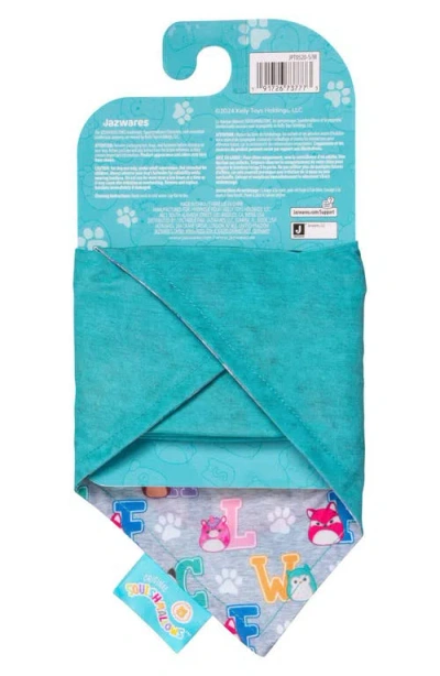 Squishmallows Pet Bandana