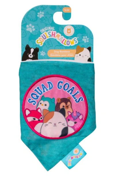 Squishmallows Pet Bandana
