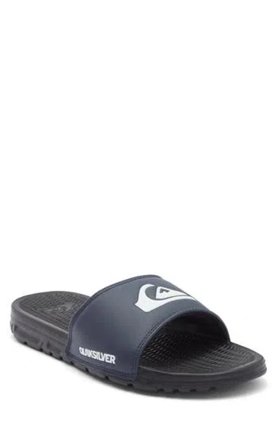 Quiksilver Shoreline 2 Slide Sandal