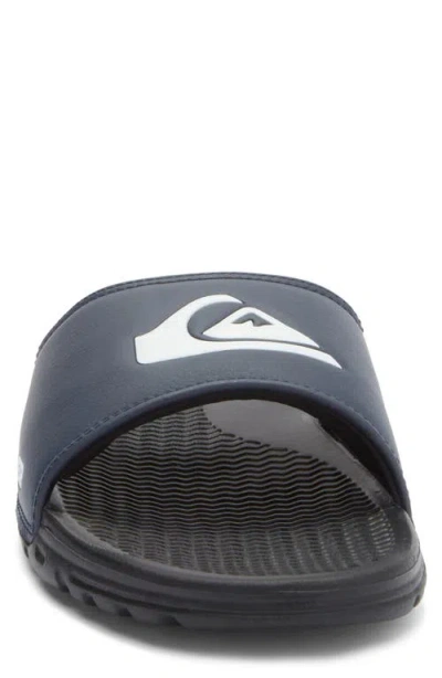 Quiksilver Shoreline 2 Slide Sandal