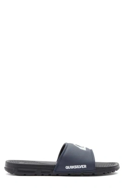 Quiksilver Shoreline 2 Slide Sandal